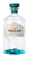 Image de Volcan de Mi Tierra Tequila Blanco 40° 0.7L